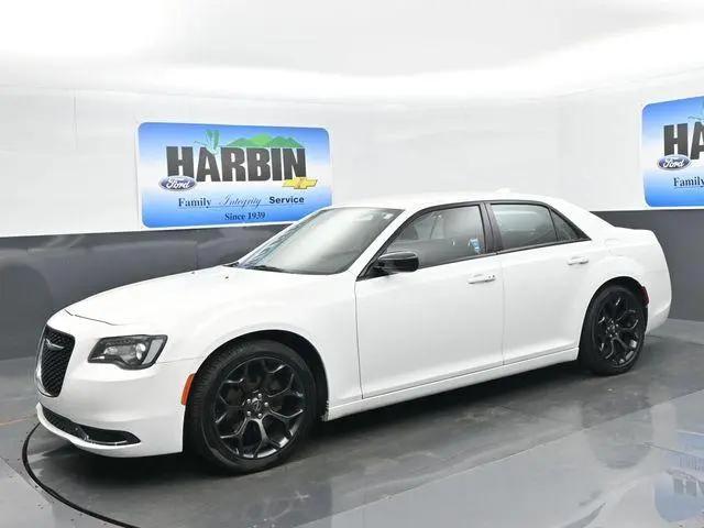 2019 Chrysler 300 Touring for sale in Scottsboro, AL