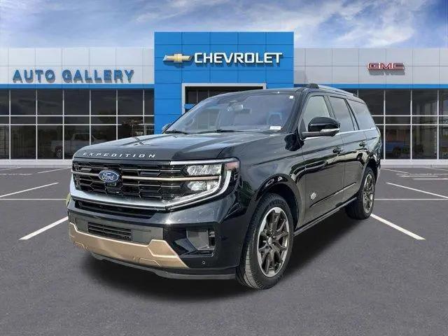 2025 Ford Expedition King Ranch for sale in LaGrange, GA