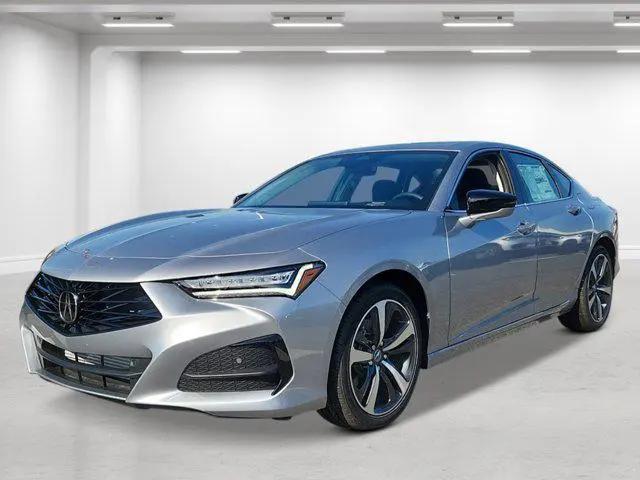 2025 Acura TLX Technology Package for sale in Cincinnati, OH