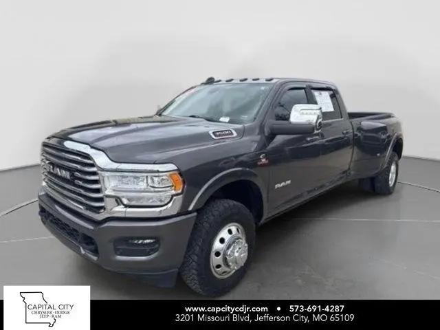 2024 Ram 3500 Limited Longhorn Crew Cab 4x4 8' Box for sale in Jefferson City, MO