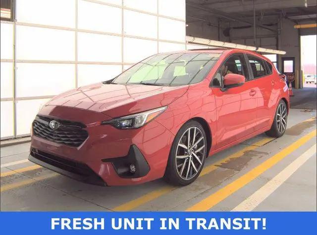 2024 Subaru Impreza Sport 5-Door for sale in Dwight, IL