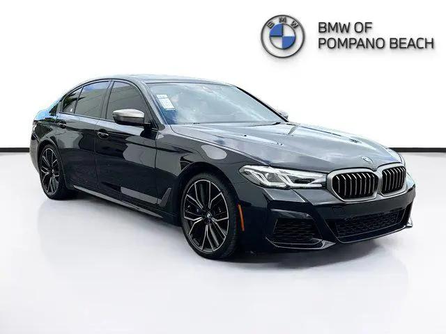 2023 BMW M5 i xDrive for sale in Pompano Beach, FL