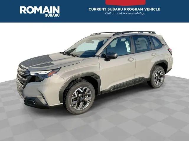 2026 Subaru Forester Premium for sale in Evansville, IN