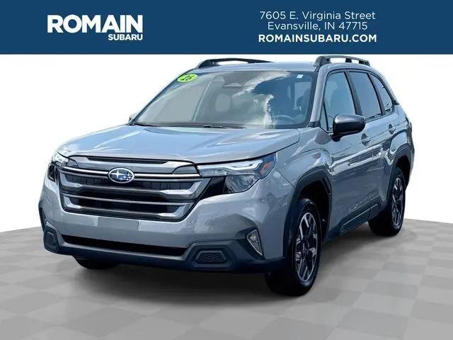 2026 Subaru Forester Premium for sale in Evansville, IN
