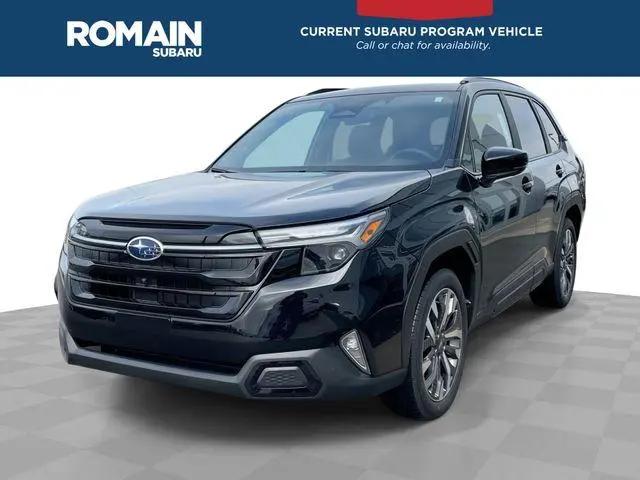 2026 Subaru Forester Touring for sale in Evansville, IN