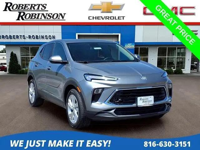 2025 Buick Encore GX Preferred FWD for sale in Excelsior Springs, MO