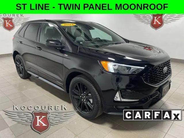 2024 Ford Edge SEL for sale in Wausau, WI