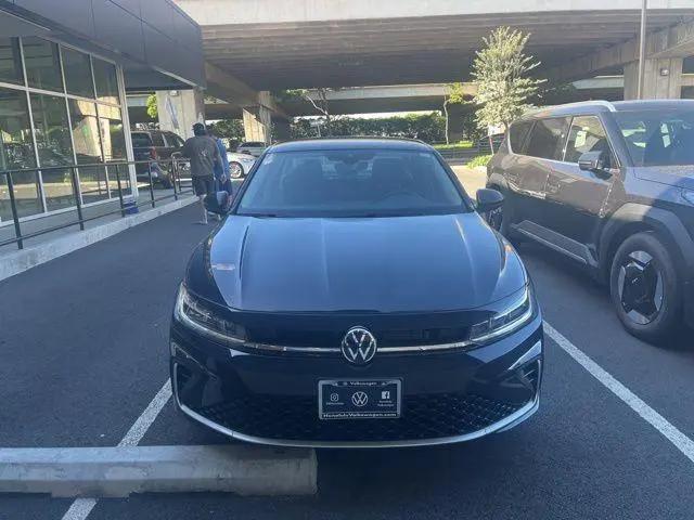 2026 Volkswagen Jetta S for sale in Honolulu, HI