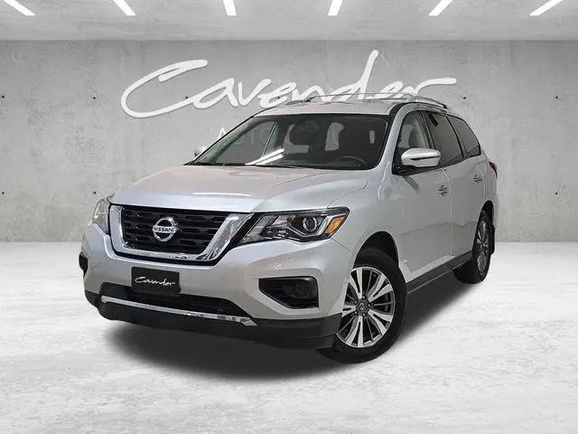 2019 Nissan Pathfinder S for sale in Rockwall, TX