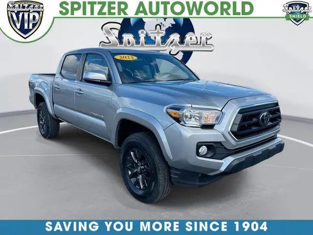 2023 Toyota Tacoma SR5 V6 for sale in Findlay, OH