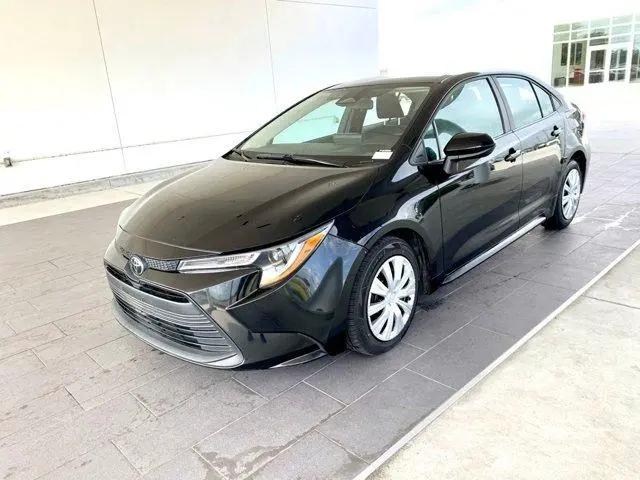 2024 Toyota Corolla LE for sale in D'Iberville, MS