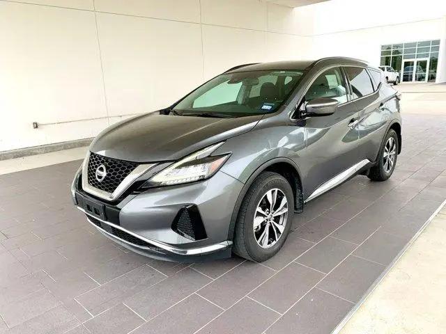 2020 Nissan Murano SV FWD for sale in D'Iberville, MS