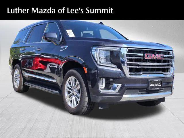 2024 GMC Yukon 4WD SLT for sale in Lee's Summit, MO