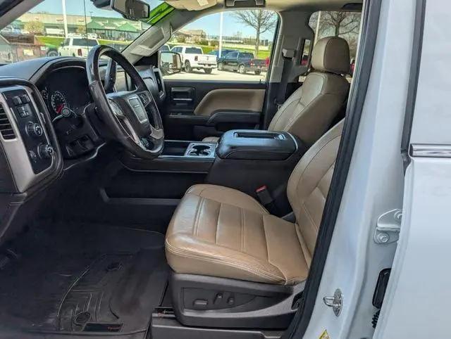 2017 GMC Sierra 1500 Denali for sale in Waterloo, IA