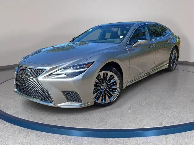 2022 Lexus LS 500 Base for sale in Cary, NC