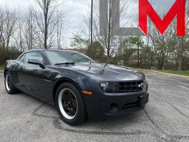 2013 Chevrolet Camaro 1LS for sale in Indianapolis, IN