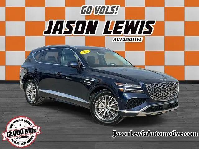 2025 Genesis GV80 2.5T Standard AWD for sale in Sparta, TN