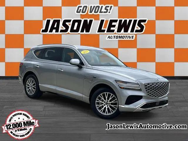 2025 Genesis GV80 2.5T Standard AWD for sale in Sparta, TN