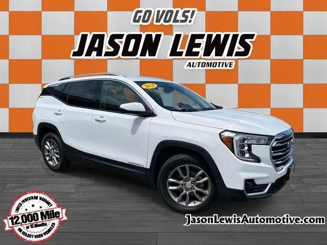 2024 GMC Terrain AWD SLT for sale in Sparta, TN