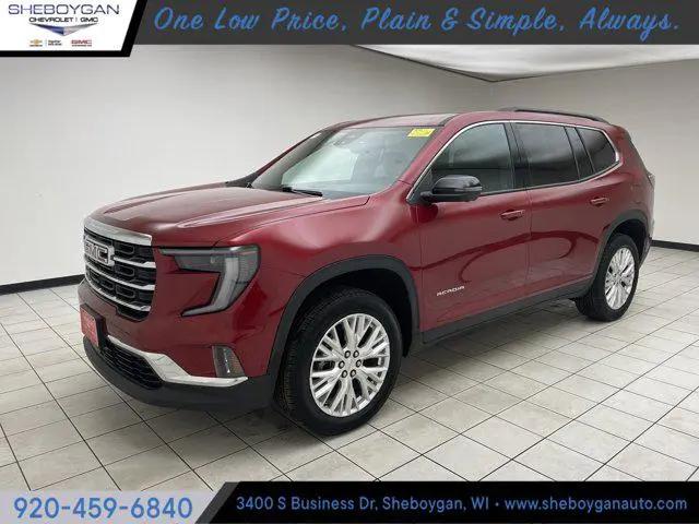 2024 GMC Acadia AWD Elevation for sale in Sheboygan, WI