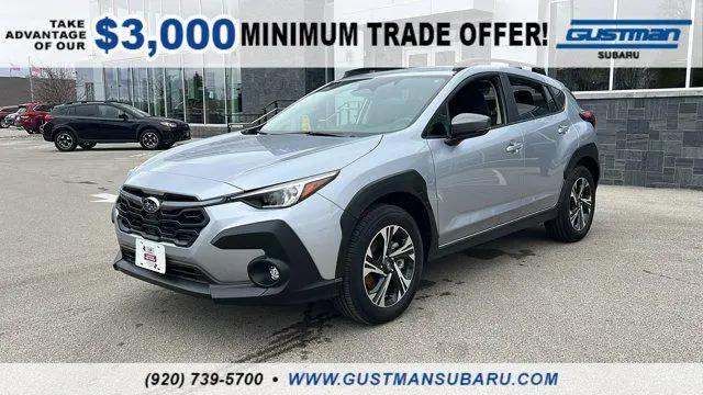 2025 Subaru Crosstrek Premium for sale in Appleton, WI