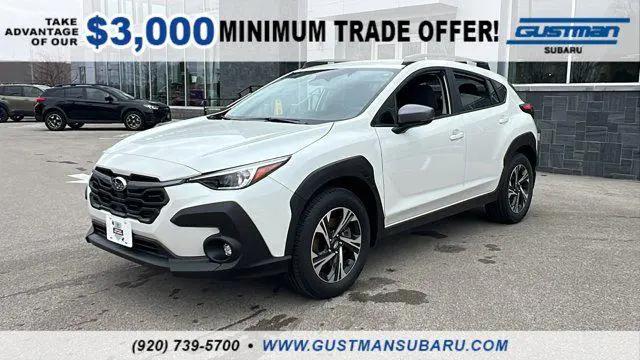2024 Subaru Crosstrek Premium for sale in Appleton, WI