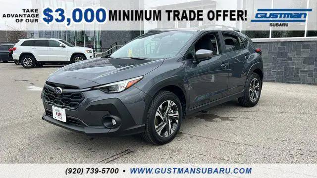 2024 Subaru Crosstrek Premium for sale in Appleton, WI