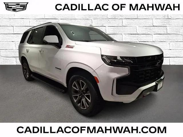 2023 Chevrolet Tahoe 4WD Z71 for sale in Mahwah, NJ