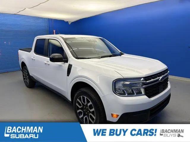 2024 Ford Maverick Lariat for sale in Louisville, KY