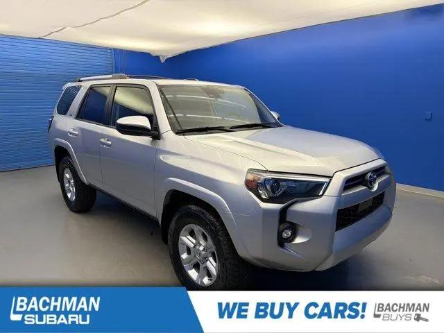 2023 Toyota 4Runner SR5 for sale in Louisville, KY