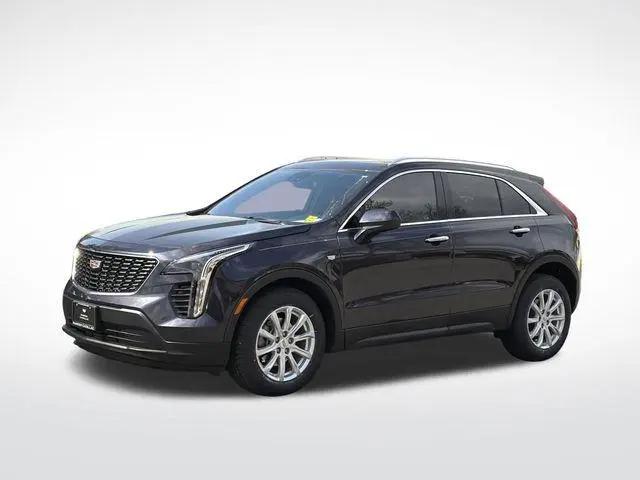 2023 Cadillac XT4 FWD Luxury for sale in Little Rock, AR