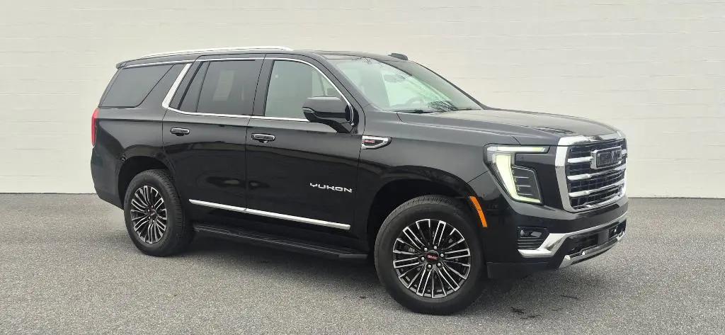 2026 GMC Yukon 4WD Elevation for sale in Shippensburg, PA