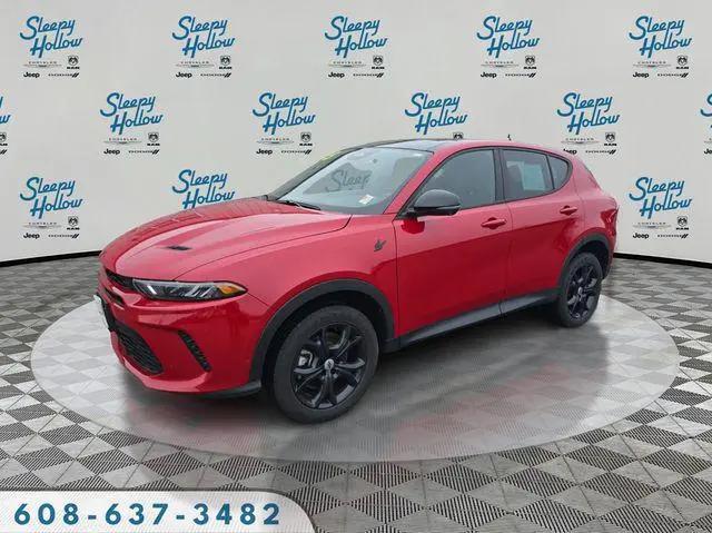 2025 Dodge Hornet GT Plus AWD for sale in Viroqua, WI