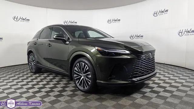 2024 Lexus RX 350 Premium Plus for sale in Abilene, KS