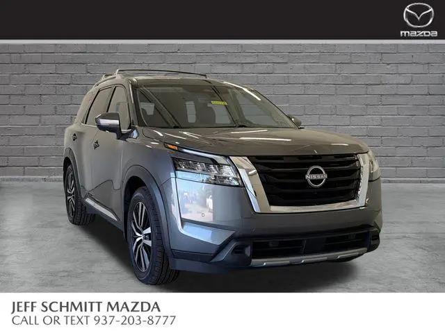 2024 Nissan Pathfinder for sale near Beavercreek, OH