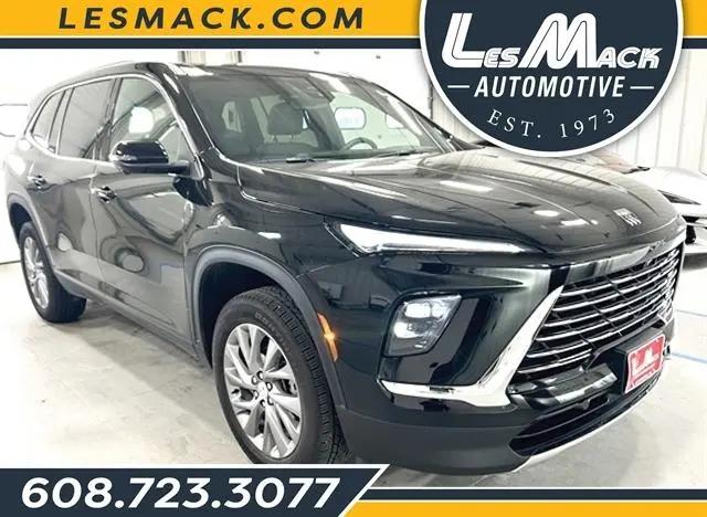 2025 Buick Enclave Preferred FWD for sale in Lancaster, WI