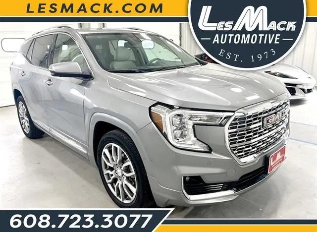 2024 GMC Terrain AWD Denali for sale in Lancaster, WI