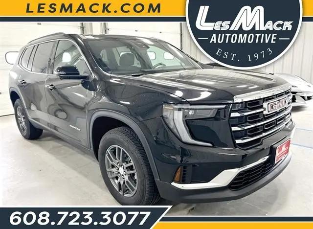 2025 GMC Acadia FWD Elevation for sale in Lancaster, WI