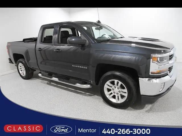 2019 Chevrolet Silverado 1500 LD LT for sale in Mentor, OH