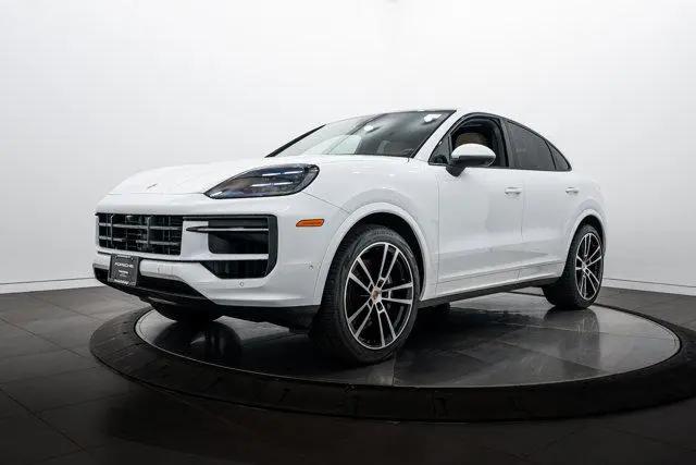 2026 Porsche Cayenne AWD for sale in Highland Park, IL