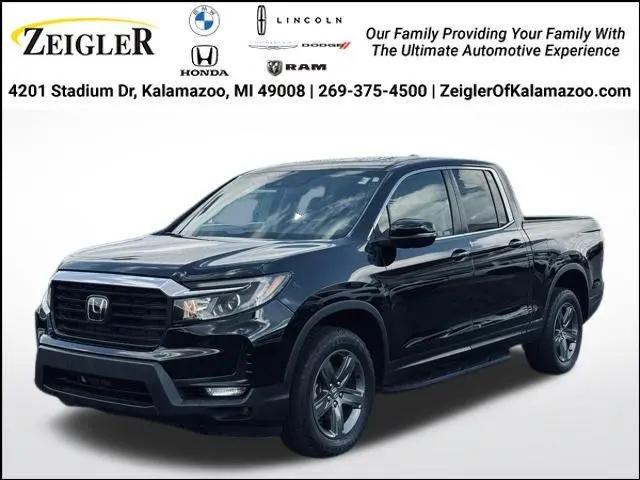 2023 Honda Ridgeline RTL for sale in Kalamazoo, MI