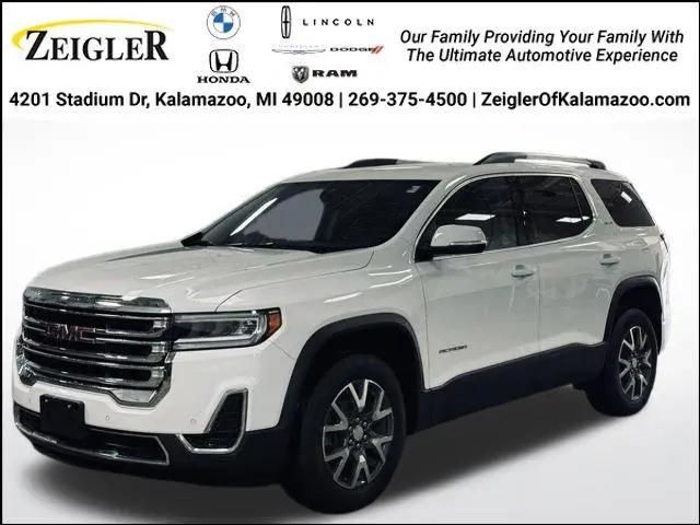 2023 GMC Acadia AWD SLE for sale in Kalamazoo, MI