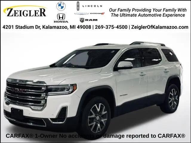2023 GMC Acadia AWD SLE for sale in Kalamazoo, MI