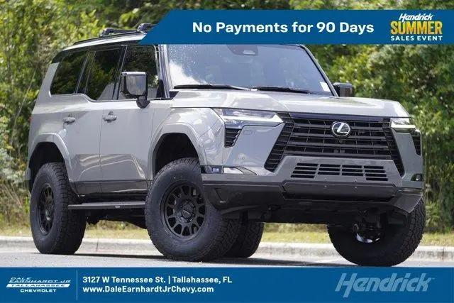 2025 Lexus GX 550 Premium+ for sale in Tallahassee, FL