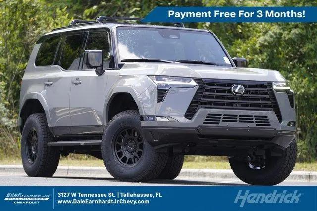 2025 Lexus GX 550 Premium+ for sale in Tallahassee, FL