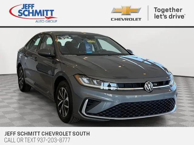 2025 Volkswagen Jetta 1.5T S for sale in Miamisburg, OH