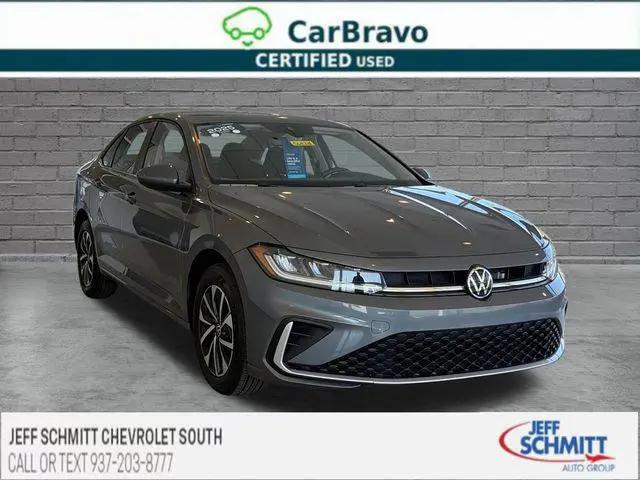 2025 Volkswagen Jetta 1.5T S for sale near Miamisburg, OH