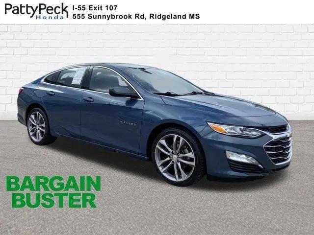 2024 Chevrolet Malibu FWD 2LT for sale in Ridgeland, MS