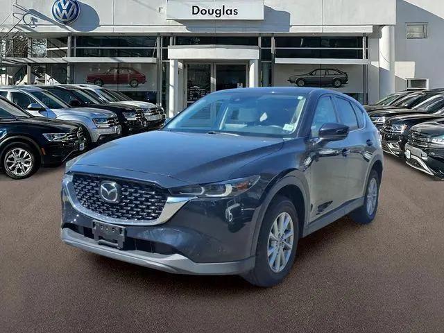 2023 Mazda CX-5 2.5 S Preferred for sale in Summit, NJ