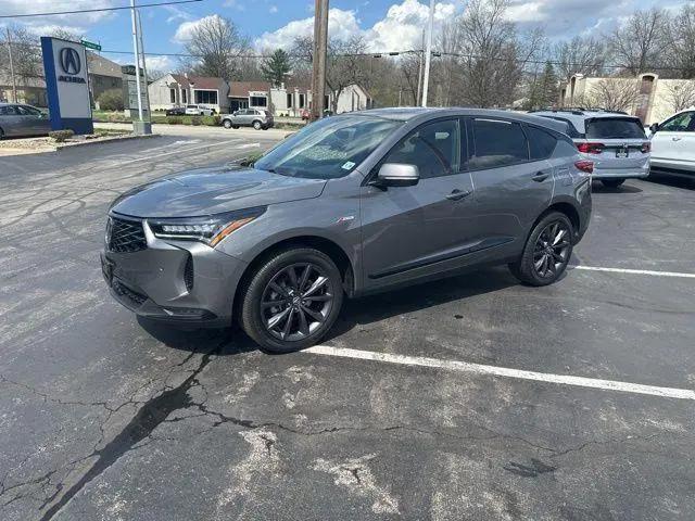 2025 Acura RDX A-SPEC for sale in Boardman, OH